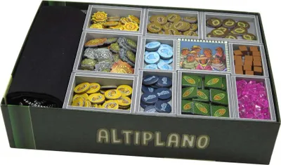 Image de Insert pour l'Altiplano et l'extension : le voyageur