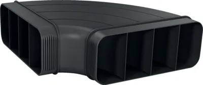 Obrázok produktu pre Bosch HEZ9VDSB1, Čierna, 89 mm, 1 kusov