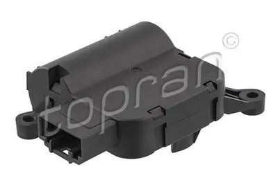 Produktbild von TOPRAN 117 220 Klima Stellmotor Stellelement Mischklappe für VW GOLF VI (5K1) Golf V Schrägheck (1K1) TOURAN (1T1, 1T2) TIGUAN (5N) Passat Variant