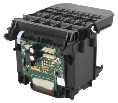Produktbild von Druckkopf, langlebig, reibungsloser Drucker-Ersatz für HP7110 7510 7610 7612
