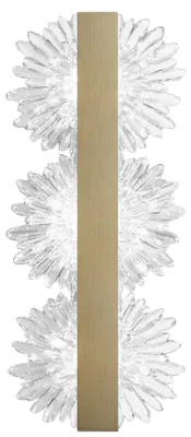 Immagine prodotto di Lampada Da Parete Rea G149-3W Led D'Oro