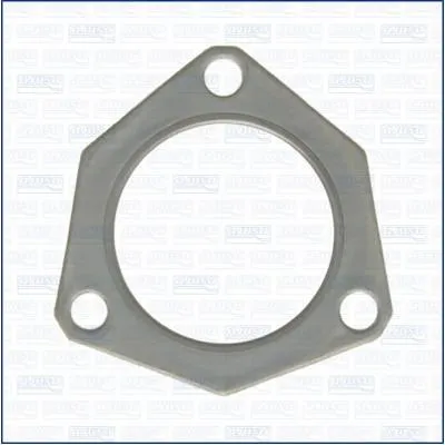Produktbild von AJUSA 01044700 Auspuffdichtung Auspuffdichtung für VW Golf IV Schrägheck (1J1)