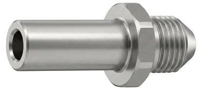 Produktbild von Gesipa Ersatzteil Mundstück 16/29 Sonderlänge 25 mm