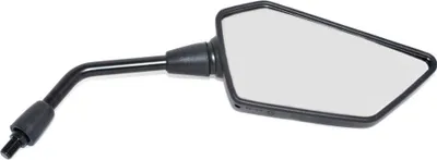 Obrázok produktu pre Motocyklové zrkadlo, ľavé zrkadlo pre KAWASAKI KLX125 D D-Tracker, KLX250 S, 56001-0093