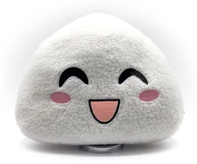 Obrázok produktu pre Fruits Basket Plüschfigur Tohru Riceball 22 cm
