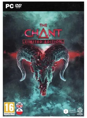 Produktbild von Pc Games Pc The Chant-limited Edition-en/pl Durchsichtig Durchsichtig One Size