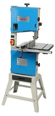 Produktbild von HBM 300 Profi Holzbandsägemaschine