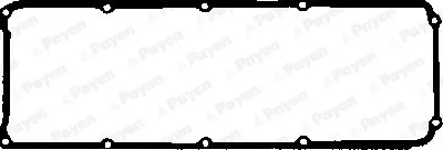 Produktbild von PAYEN JN635 Ventildeckeldichtung VENTILDECKELDICHTUNG