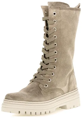 Produktbild von Gabor Stiefel Stiefel Veloursleder