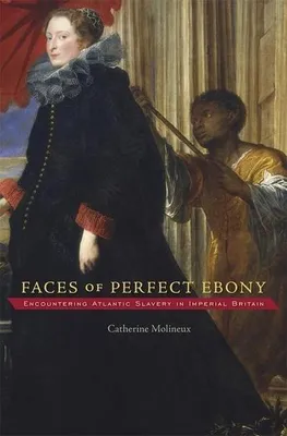 Immagine prodotto di Faces of Perfect Ebony