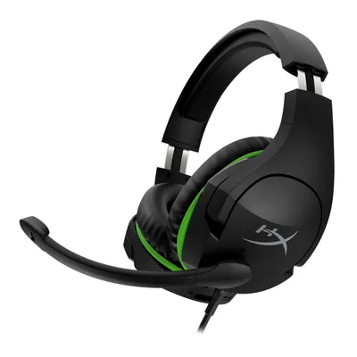 Image de HyperX CloudX Stinger (Xbox licensed), Couleur:Noir
