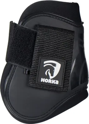 Zdjęcie produktu dla Buty Horka Pvc Fetlock Czarny L Czarny L