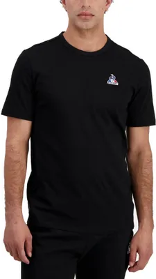 Obrázok produktu pre LE COQ SPORTIF ESS TEE SS N Čierna