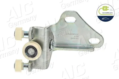 Produktbild von AIC 54335 Rollenführung Schiebetür passend für MERCEDES-BENZ SPRINTER 3-t Kasten (903) Rechts Oben