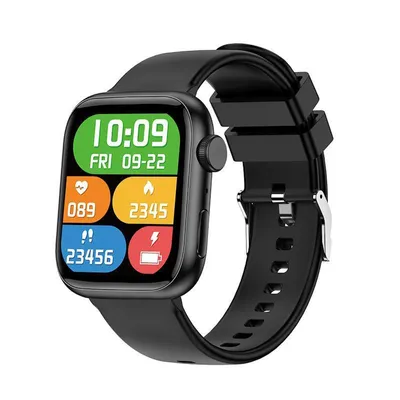 Obrázek produktu pro Chytré hodinky Forever IGO 3 JW-500 černé
