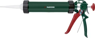 Produktbild von PARKSIDE® Auspresspistole, 7-teilig