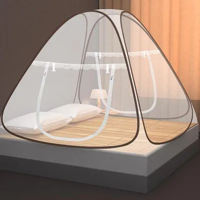 Produktbild von Famanu Faltbare Massagestuhl - Mobiles Design in Rot