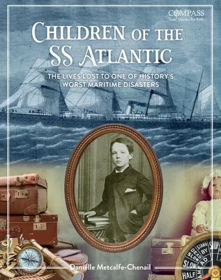 Produktbild von Children of the SS Atlantic