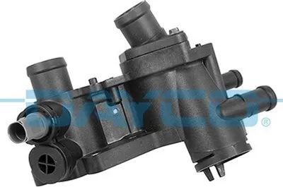Produktbild von DAYCO Thermostat Kühlmittel 87°C für VW Golf IV Schrägheck (1J1) Golf IV Variant (1J5) Bora Limousine (1J2) für SKODA Octavia I Combi (1U5) für SEAT