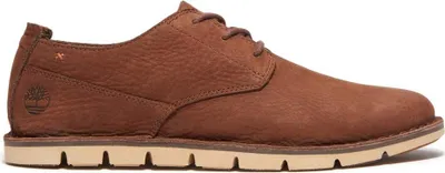 Zdjęcie produktu dla TIMBERLAND - Sznurowane buty męskie Tidelands - Numer 45