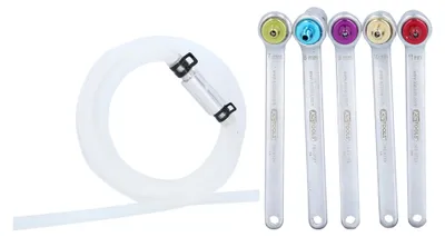 Produktbild von KS Tools 160.0725, 315 g