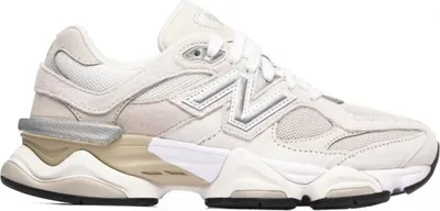 Produktbild von New Balance Sneakers U9060WHT in Grey color size 43