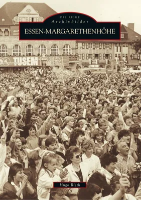 Produktbild von Essen - Margarethenhöhe