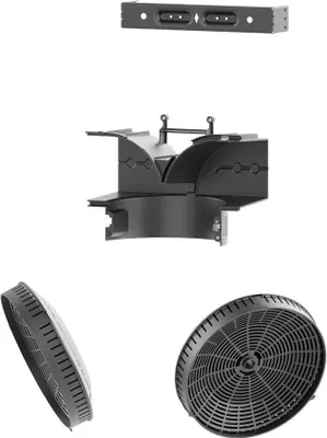 Obrázek produktu pro Teka 113290007, Recyklační sada, Teka