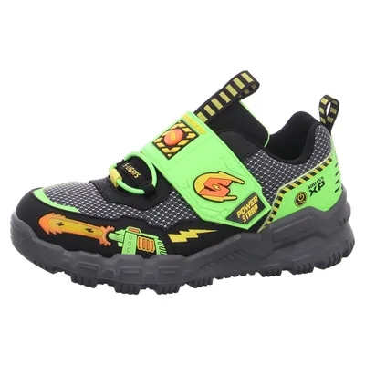 Produktbild von Skechers Adventure Track Klettschuh Mehrfarbig