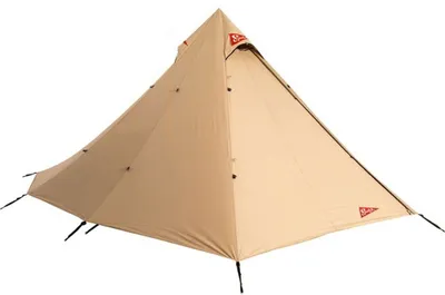 Produktbild von Spatz - Zelt - beige - S282989-7004