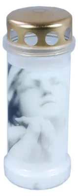 Zdjęcie produktu dla Bolsius Dauerbrenner Nr.6 Beten