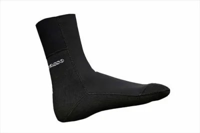 Produktbild von Picasso Supratex 3 Mm Neoprenschuhe Schwarz EU 39-40 Schwarz EU 39-40