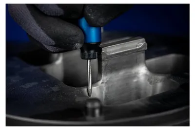 Produktbild von PFERD 36443010, 5 g, 7 mm, 10 mm, 76 mm, 9 mm, 5 g