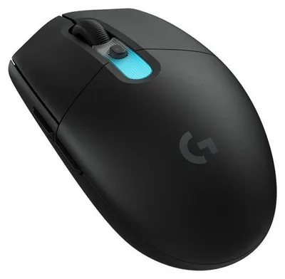 Obrázok produktu pre Bezdrôtová herná myš Logitech G G305 X Superlight, čierna