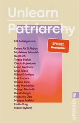 Produktbild von Unlearn Patriarchy