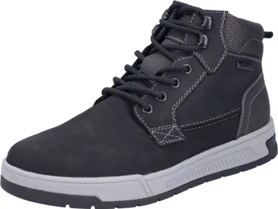 Produktbild von Rieker Schnürboots Herren 32303936373636 Schwarz 41 EU