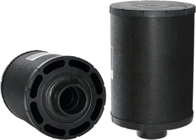 Produktbild von WIX 42888 Luftfilter PA2803 C065015 AH19053 SAC065015 300107701