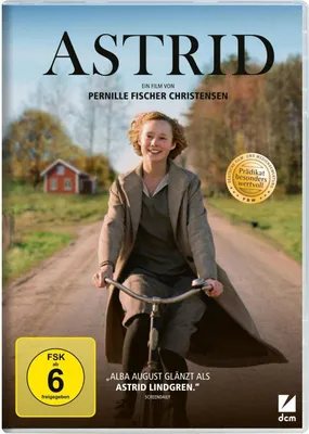 Produktbild von Astrid