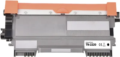 Obrázok produktu pre Renkforce RF-5608672, 2600 strany, Čierna, 1 kusov