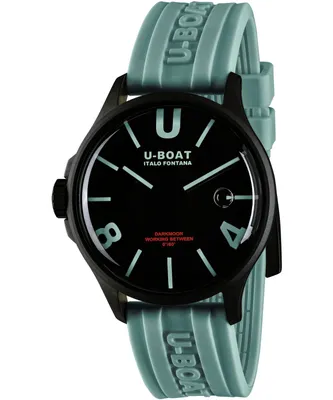 Image de Uhr U-Boot Homme Bleu Modèle U-Boot-9526