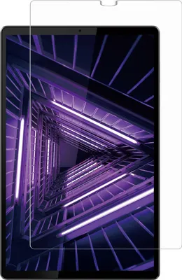 Productafbeelding van Accezz M10FHDP44786601, Helder beschermfolie voor scherm, 26,2 cm (10,3"), 9H, Glas, 1 stuk