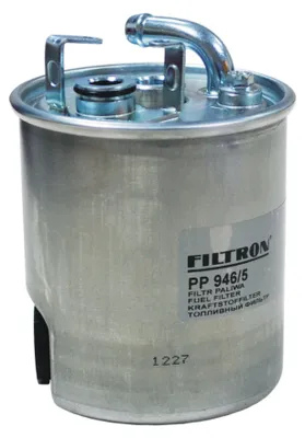 Zdjęcie produktu dla Filtr paliwa FILTRON PP 946/5