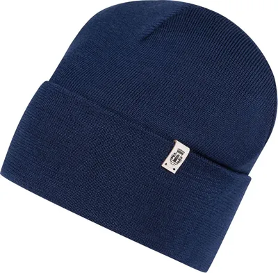Produktbild von ROECKL Mütze City Beanie Navy dunkelblau