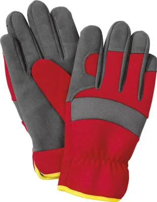 Produktbild von Wolf Garten Allzweckhandschuh Gh-U 8