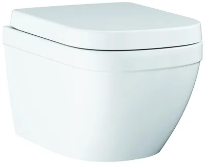 Zdjęcie produktu dla GROHE Euro Ceramic, Biały, 1 szt.