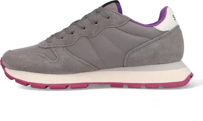 Produktbild von SUN68 Ally Solid Z45201_34 Grau-38