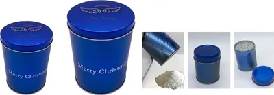 Produktbild von keksdosen weihnachten