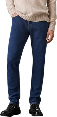 Image de Hommes Calvin Klein Slim Fit Jeans W38