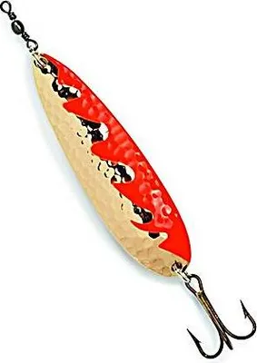 Produktbild von Abu Garcia Blinker Hammer 20g K/OR