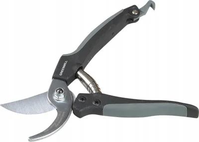Zdjęcie produktu dla Sekator Nożyce do przycinania Bypass ø15mm japońska stal SK-5 20cm